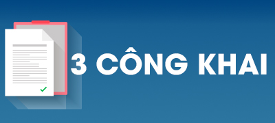 3 cong khai gfov
