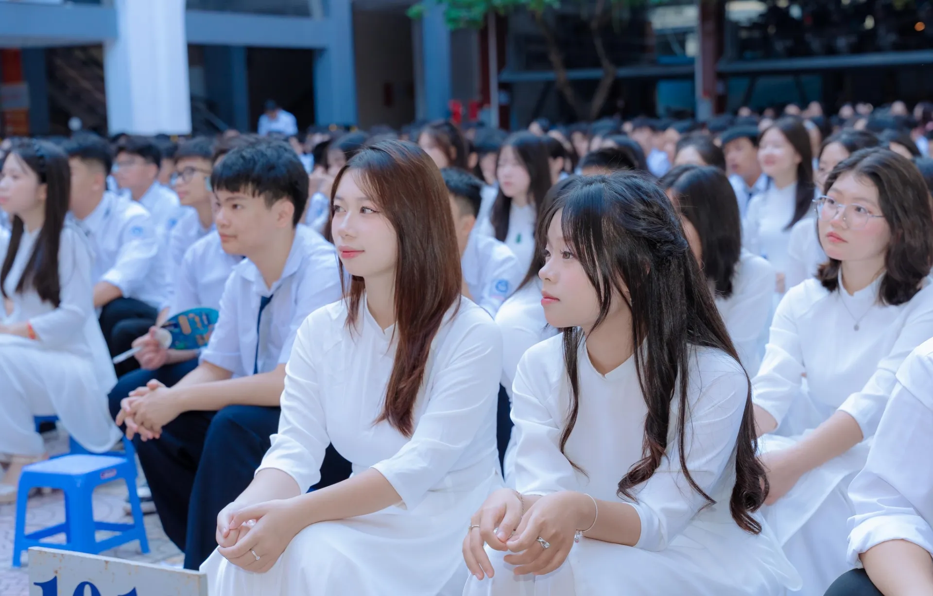 CHƯƠNG TRÌNH KỶ NIỆM 95 NGÀY PHỤ NỮ VIỆT NAM (20/10/1930-20/10/2025) VÀ TUYÊN TRUYỀN PHÁP LUẬT VỀ PHÒNG CHỐNG TỘI PHẠM LỪA ĐẢO TRÊN KHÔNG GIAN MẠNG, KỸ NĂNG PCCC, CỨU HỘ CỨU NẠN VÀ TRẬT TỰ ATGT CHO HS 15 16 1