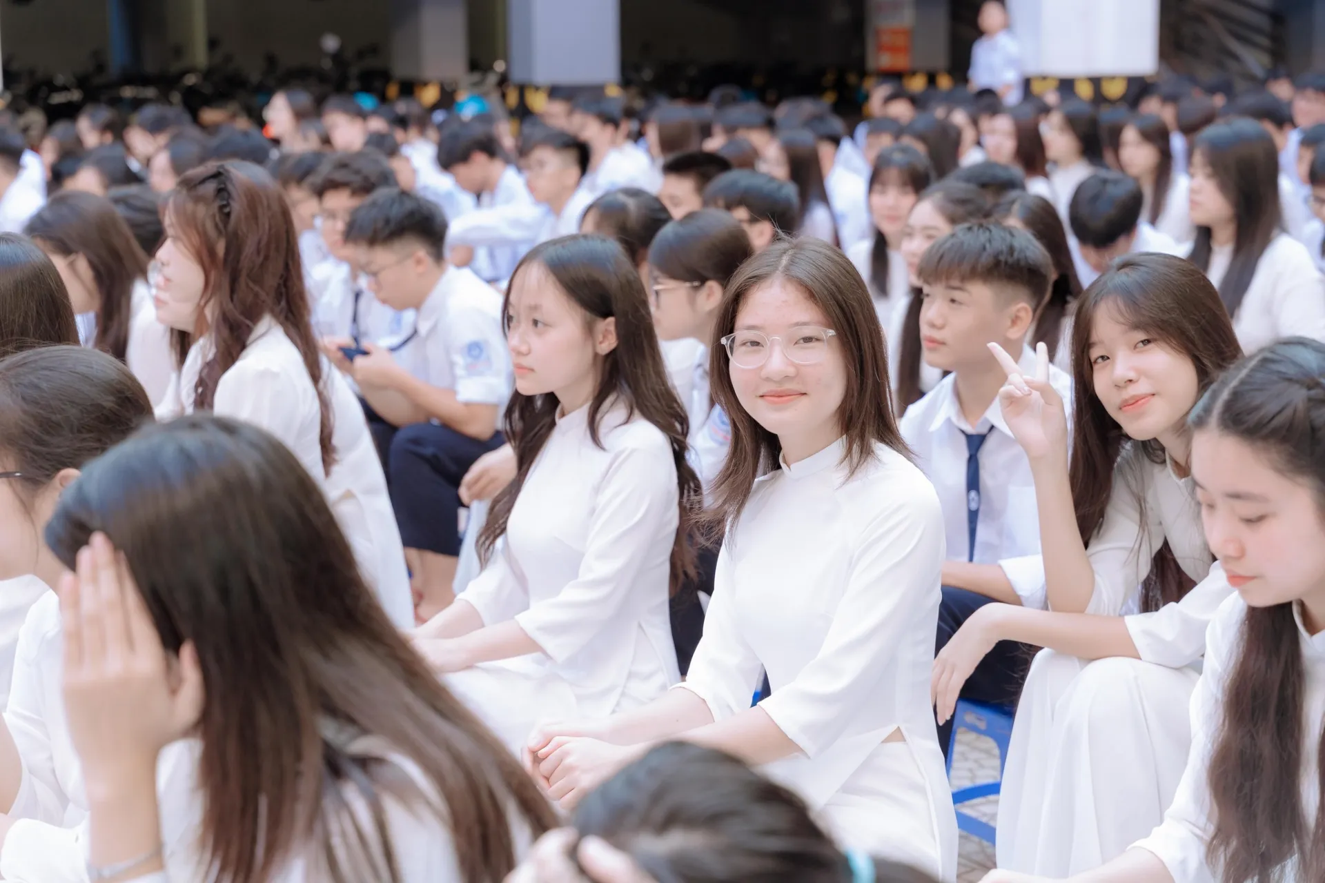 CHƯƠNG TRÌNH KỶ NIỆM 95 NGÀY PHỤ NỮ VIỆT NAM (20/10/1930-20/10/2025) VÀ TUYÊN TRUYỀN PHÁP LUẬT VỀ PHÒNG CHỐNG TỘI PHẠM LỪA ĐẢO TRÊN KHÔNG GIAN MẠNG, KỸ NĂNG PCCC, CỨU HỘ CỨU NẠN VÀ TRẬT TỰ ATGT CHO HS 21 22 1