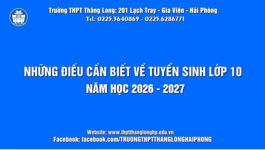 tuyensinh