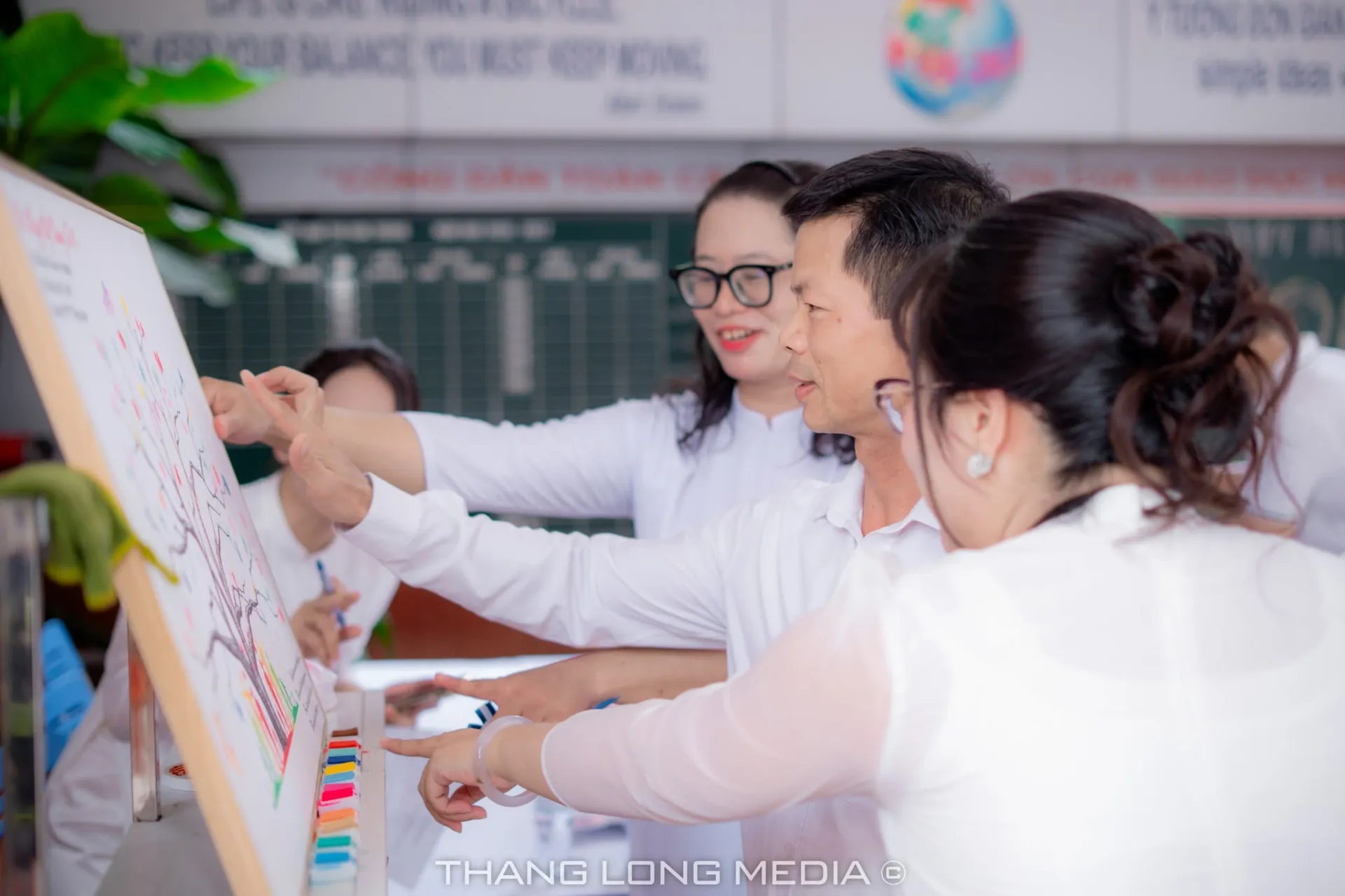 HỘI KHÓA KỶ NIỆM 20 NĂM NGÀY RA TRƯỜNG – NIÊN KHÓA 2003–2006 14 13 4