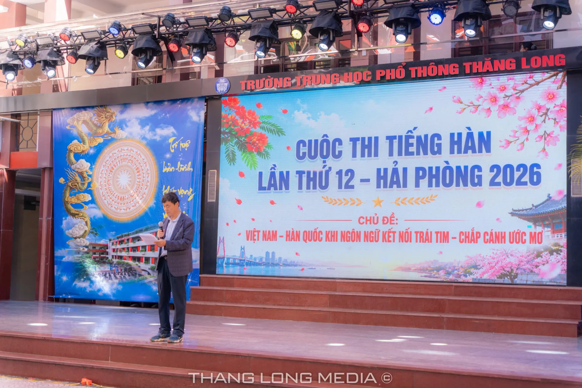 SƠ KẾT THÁNG 8, TRIỂN KHAI KẾ HOẠCH THÁNG 9, BÙNG NỔ GALA DÂN VŨ, MỞ RỘNG CƠ HỘI DU HỌC HÀN QUỐC 27 26