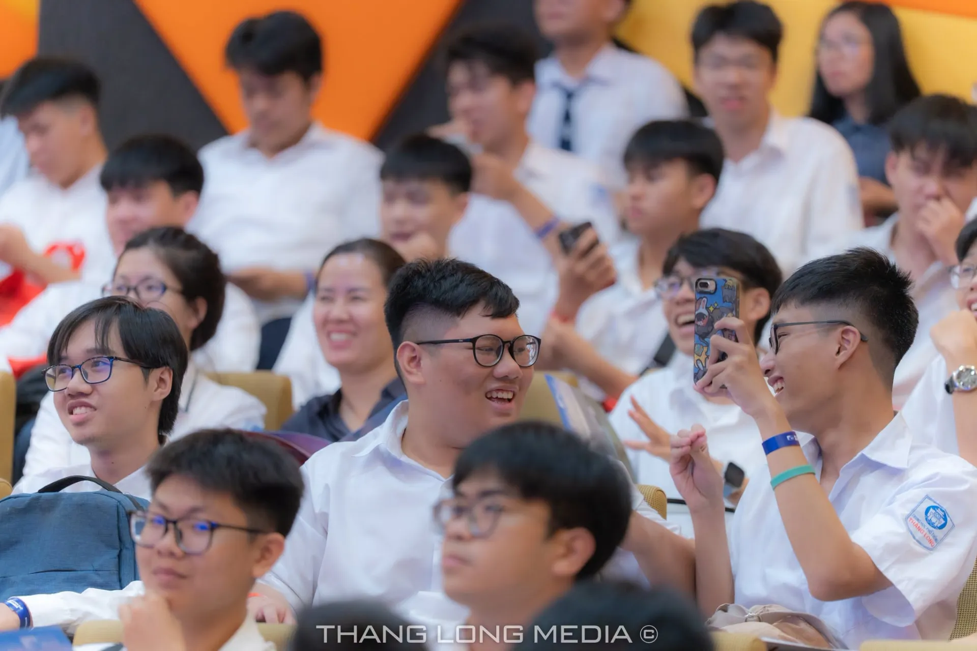 TRẢI NGHIỆM HƯỚNG NGHIỆP – KHÁM PHÁ MÔI TRƯỜNG CHUẨN QUỐC TẾ TẠI ĐẠI HỌC ANH QUỐC VIỆT NAM 12 10 1