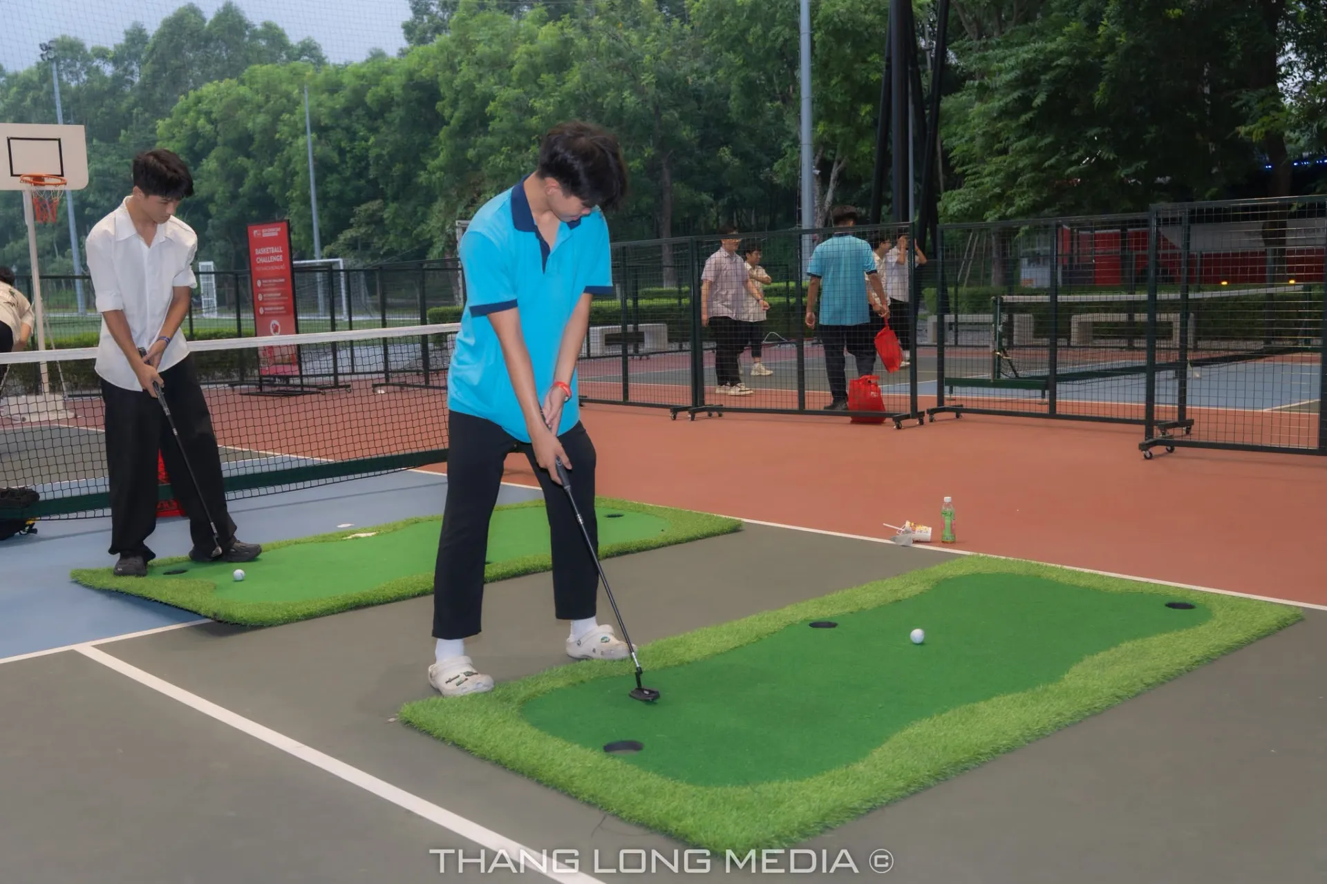 TRẢI NGHIỆM HƯỚNG NGHIỆP – KHÁM PHÁ MÔI TRƯỜNG CHUẨN QUỐC TẾ TẠI ĐẠI HỌC ANH QUỐC VIỆT NAM 17 15