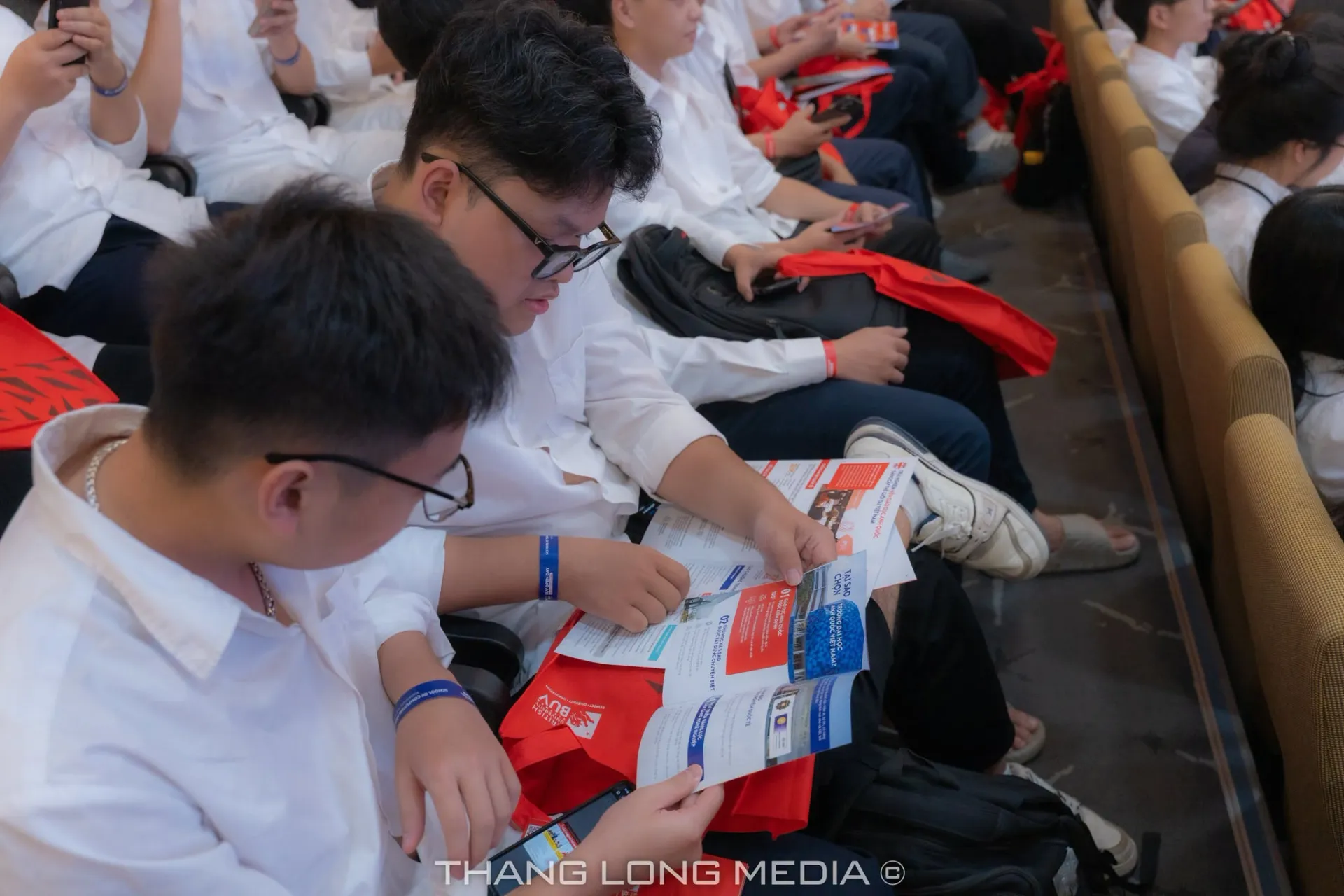 TRẢI NGHIỆM HƯỚNG NGHIỆP – KHÁM PHÁ MÔI TRƯỜNG CHUẨN QUỐC TẾ TẠI ĐẠI HỌC ANH QUỐC VIỆT NAM 10 8